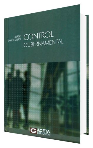 Control Gubernamental